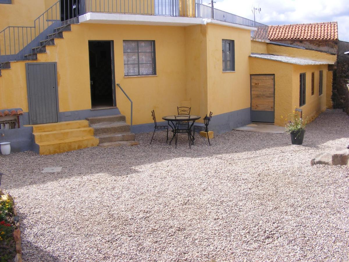 Casa Thocamalu'S Apartment Covelo  Exterior photo
